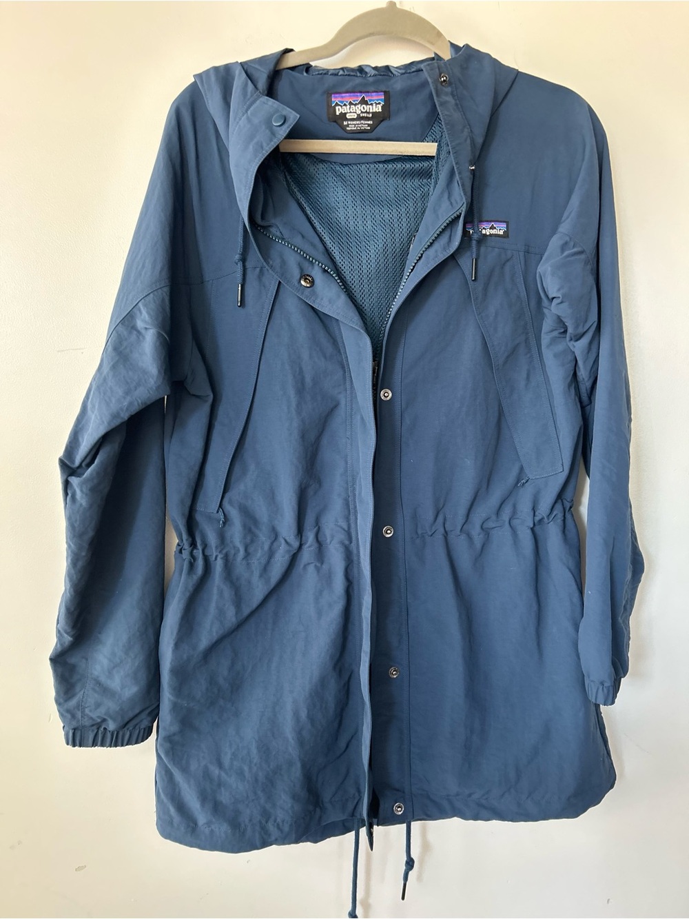 Patagonia Women’s Sky-forest Parka